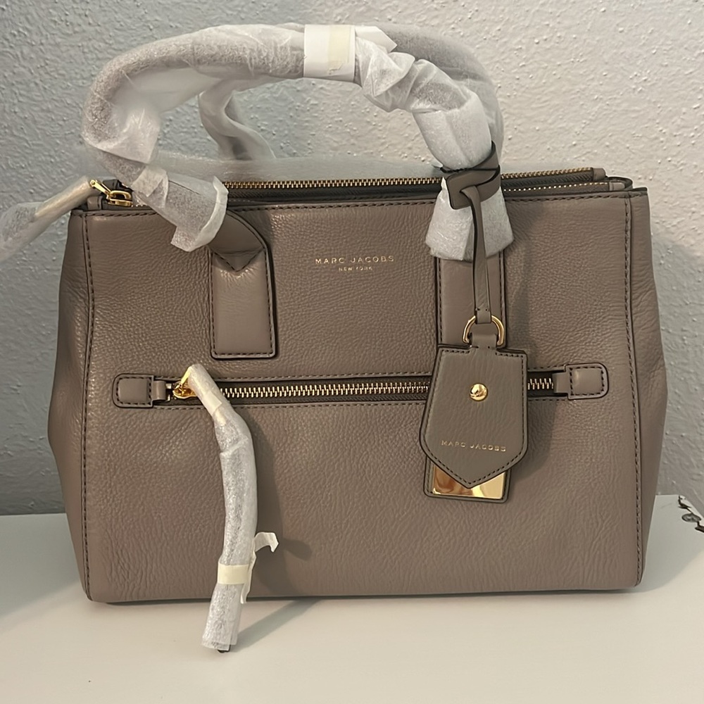 Marc Jacob Handbag.